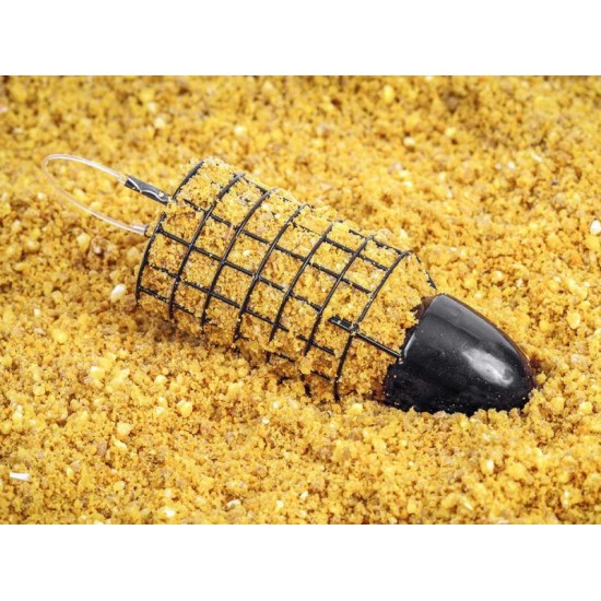 Sonubaits pastura Bream Feeder Groundbaits (conf da 2 kg)