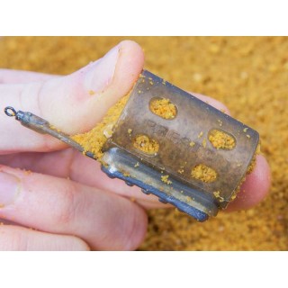 Sonubaits pastura Bream Feeder Groundbaits (conf da 2 kg) Sonubaits pastura Bream Feeder Groundbaits (conf da 2 kg)