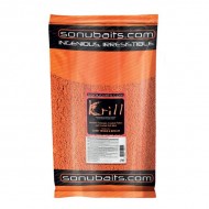 Sonubaits pastura SuperCrush Krill (conf da 2 kg)