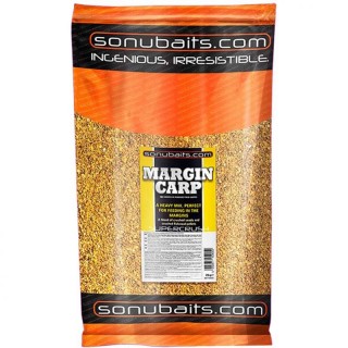 Sonubaits pastura Margin Carp (conf da 2 kg) Sonubaits pastura Margin Carp (conf da 2 kg)