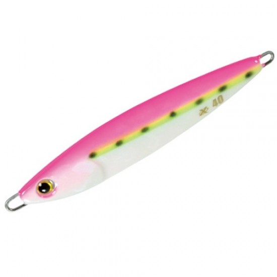 JIG XESTA AFTER BURNER 40 gr col 19 LPIW