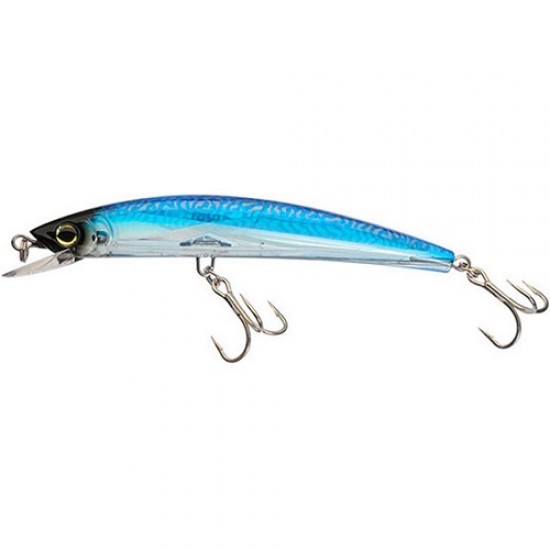 YO-ZURI 3D CRYSTAL MINNOW MAGNUM 165F 42 gr col C24 YO-ZURI 3D CRYSTAL MINNOW MAGNUM 165F 42 gr col C24