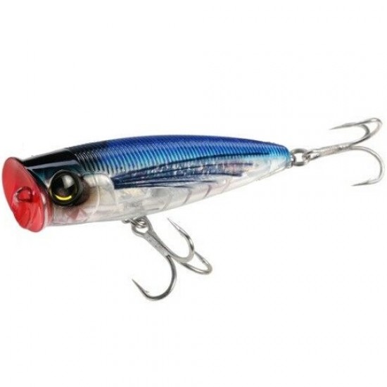 POPPER YO-ZURI 3D POPPER 120F 42 gr col CPFF POPPER YO-ZURI 3D POPPER 120F 42 gr col CPFF