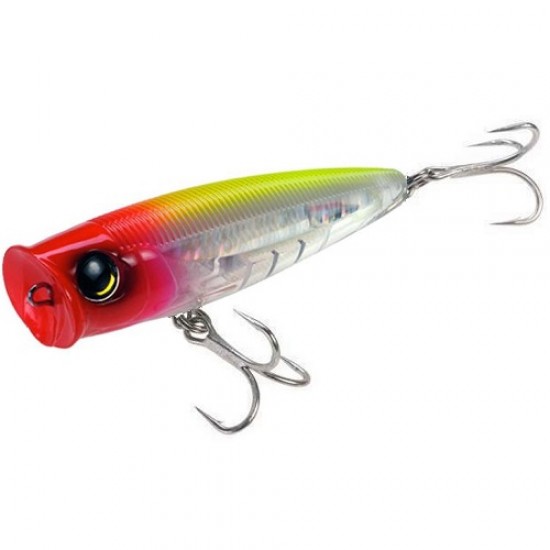 POPPER YO-ZURI 3D POPPER 120F 42 gr col CPRH POPPER YO-ZURI 3D POPPER 120F 42 gr col CPRH