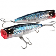 POPPER YO-ZURI SASHIMI 3D POPPER 120F 42 gr col CPSH