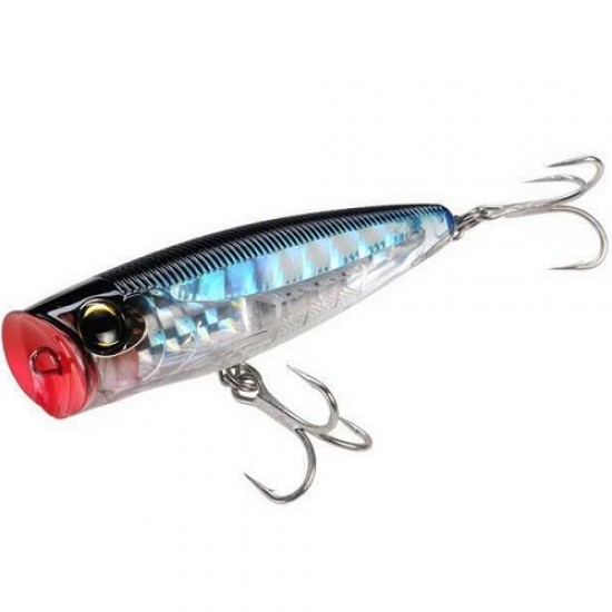 POPPER YO-ZURI 3D POPPER 120F 42 gr col CPSH POPPER YO-ZURI 3D POPPER 120F 42 gr col CPSH