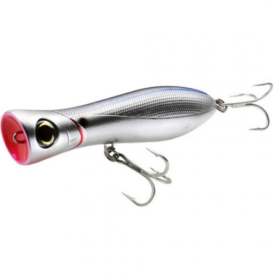 POPPER YO-ZURI BULL POP 150F 70 gr col CBH POPPER YO-ZURI BULL POP 150F 70 gr col CBH