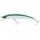 YO-ZURI CRYSTAL MINNOW 130F 19 gr col HNM
