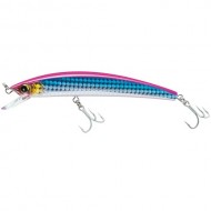 YO-ZURI CRYSTAL MINNOW 130F 19 gr col HPK YO-ZURI CRYSTAL MINNOW 130F 19 gr col HPK