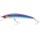 YO-ZURI CRYSTAL MINNOW 130F 19 gr col HPK