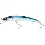 YO-ZURI CRYSTAL MINNOW 130F 19 gr col HSIW YO-ZURI CRYSTAL MINNOW 130F 19 gr col HSIW
