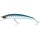 YO-ZURI CRYSTAL MINNOW 130F 19 gr col HSIW
