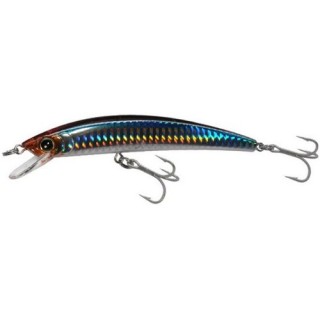 YO-ZURI CRYSTAL MINNOW 130F 19 gr col HSM YO-ZURI CRYSTAL MINNOW 130F 19 gr col HSM