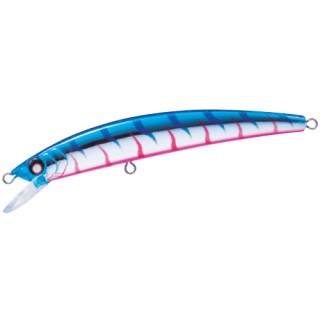 YO-ZURI CRYSTAL MINNOW LONG CAST 130S 29 GR col CBPT