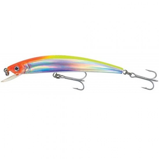 YO-ZURI MAG CRYSTAL MINNOW 125F 18 gr col C57 YO-ZURI MAG CRYSTAL MINNOW 125F 18 gr col C57