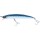 YO-ZURI MAG CRYSTAL MINNOW 125F 18 gr col CIW