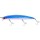 YO-ZURI MAG CRYSTAL MINNOW 125F 18 gr col HBP