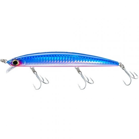 YO-ZURI MAG CRYSTAL MINNOW 125F 18 gr col HBP YO-ZURI MAG CRYSTAL MINNOW 125F 18 gr col HBP