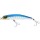 YO-ZURI MAG DARTER 125F 28 gr col HIW
