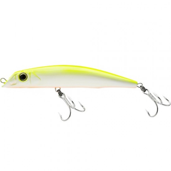 YO-ZURI MAG DARTER 125F 28 gr col PCL