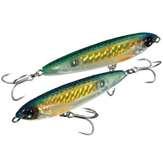 YO-ZURI SASHIMI 3D PENCIL 125F col 28 gr CPBM