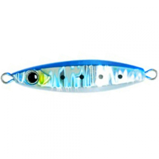 Artificiale Zerek Bluewater Craft Limited Speed Slider 50 gr col 06 Artificiale Zerek Bluewater Craft Limited Speed Slider 50 gr col 06