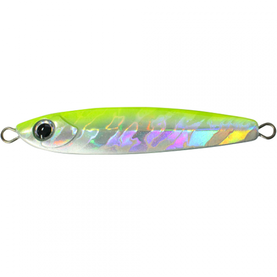 Artificiale Zerek Bluewater Craft Limited Step Slider 20 gr col 04