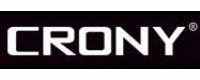 CRONY CRONY