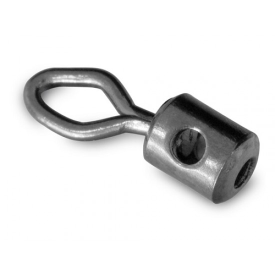 Tubertini girella TB1005 mis 8 (conf da 10 pz)