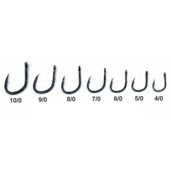 AMI TUBERTINI SERIE GORILLA 5105 OC MIS 4/0 CONF DA 4 PZ AMI TUBERTINI SERIE GORILLA 5105 OC MIS 4/0 CONF DA 4 PZ