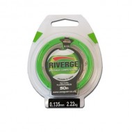 Fluorcarbon Colmic Riverge 50 mt 0.080 mm