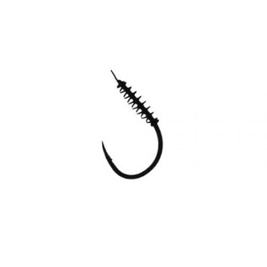 AMI TUBERTINI SERIE 5 NICKEL A MOLLA MIS 10 CONF DA 10 PZ