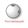 Stonfo Beads Match doppio foro mis 1,8 mm (conf da 24 pz)
