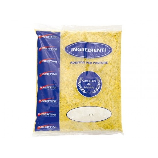 PASTURA TUBERTINI TORTUE DI MAIS INTEGRALE FINO 1 KG