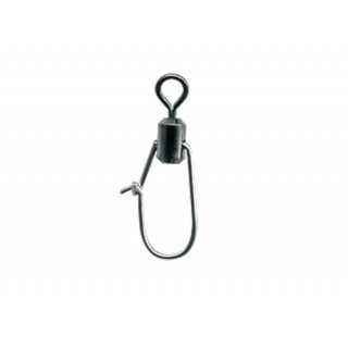 Owner moschettone Micro Snap Swivel mis 0 (9 kg) conf da 4 pz Owner moschettone Micro Snap Swivel mis 0 (9 kg) conf da 4 pz