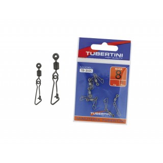 Tubertini attacco boss TB3105 Tubertini attacco boss TB3105