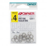 Owner Split Ring mis 1