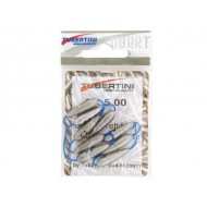 Torpille con guaina Tubertini 0.20 gr