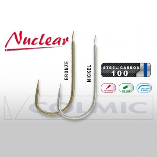 Ami Colmic Nuclear B957 MIs 16