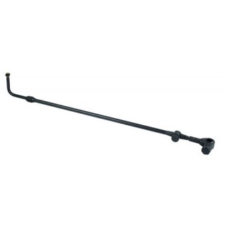 Colmic braccio telescopico 90° snodato 78+64 cm Colmic braccio telescopico 90° snodato 78+64 cm