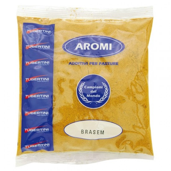 Tubertini aroma brasem (conf da 250 gr)