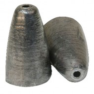 Rapture piombo Teck Sink Bullet Head 5 gr (confa da 10 pz) Rapture piombo Teck Sink Bullet Head 5 gr (confa da 10 pz)