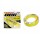Trecciato Trabucco Neo X8 300 mt 0.148 mm col giallo fluò