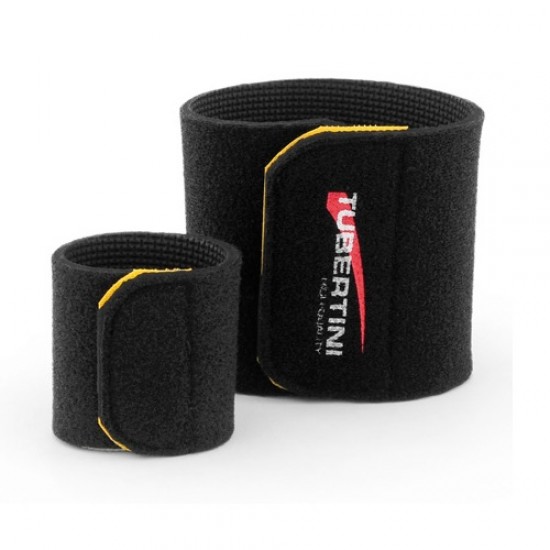 Tubertini cinturini double strap (conf da 2 pz)
