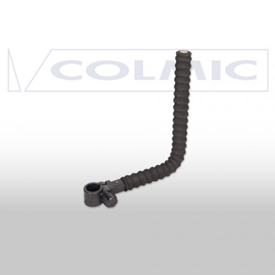 Colmic attacco eva angle rod rest 