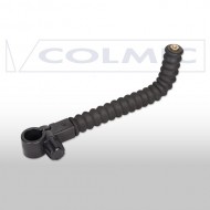 Colmic attacco single eva rod rest 22 cm