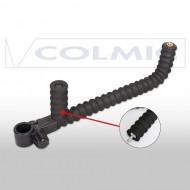 Colmic attacco double eva rod rest 30 cm