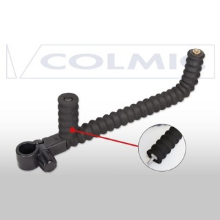Colmic attacco double eva rod rest 30 cm Colmic attacco double eva rod rest 30 cm