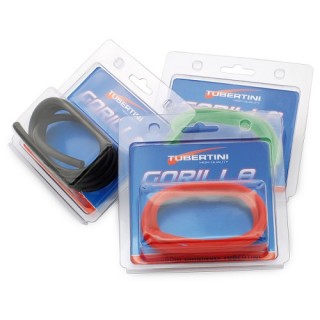 Tubertini elastico fionda Gorilla 3x6 col verde Tubertini elastico fionda Gorilla 3x6 col verde