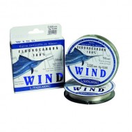 Fluorcarbon Colmic Wind 50 mt 0.25 mm 